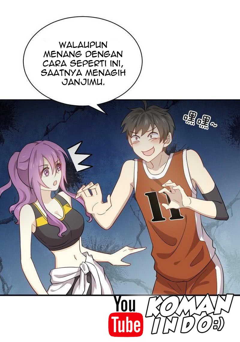Immortal Swordsman in The Reverse World Chapter 66 Gambar 4